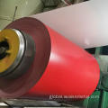 Color Painting Galvanized Steel ppgi ppgl steel coil galvanized steel sheet color Factory